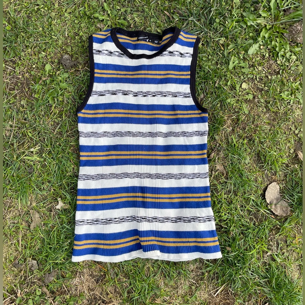 Tank top